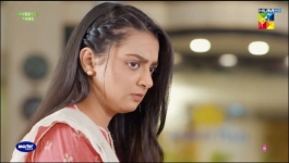 Ishq Murshid - Episode 06 - 12th November 2023